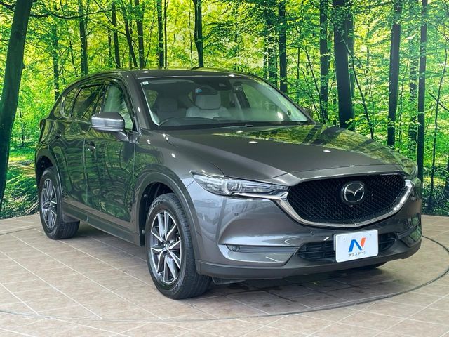 マツダ CX-5