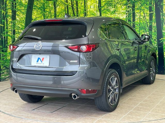 マツダ CX-5