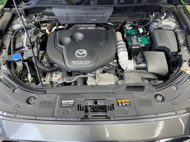 マツダ CX-5