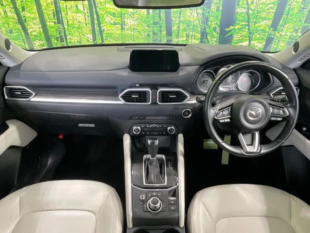 マツダ CX-5