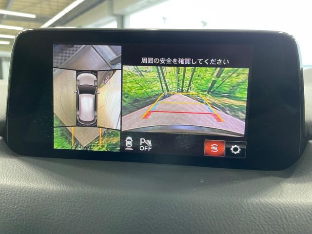 マツダ CX-5