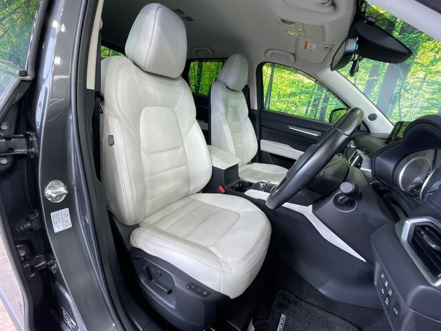 マツダ CX-5