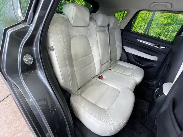 マツダ CX-5