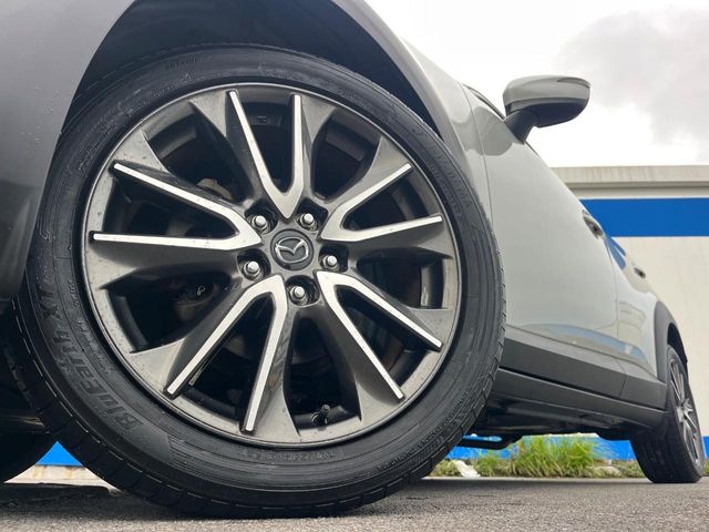 マツダ CX-3