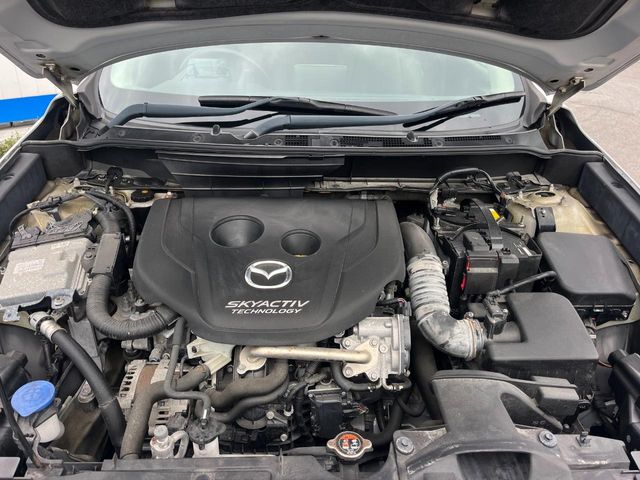 マツダ CX-3
