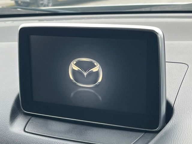 マツダ CX-3