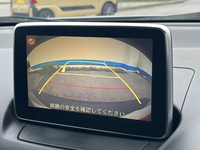 マツダ CX-3