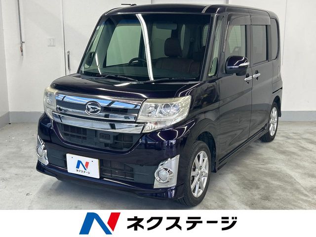 ダイハツ タント