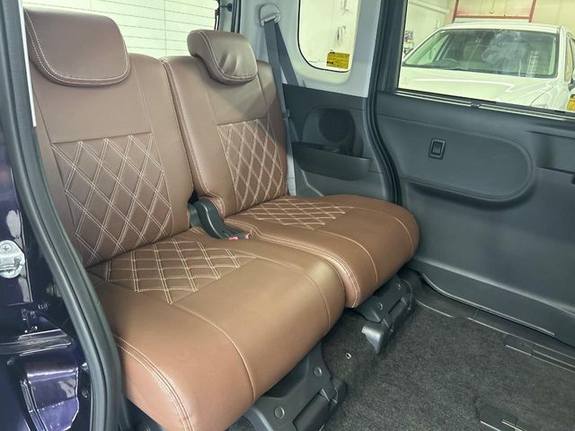 ダイハツ タント