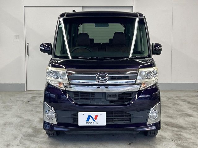 ダイハツ タント