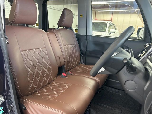 ダイハツ タント