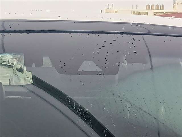 トヨタ ハリアー