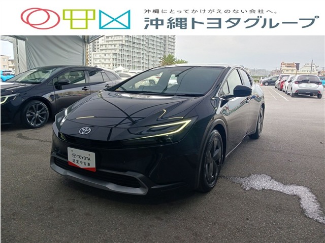 トヨタ プリウス