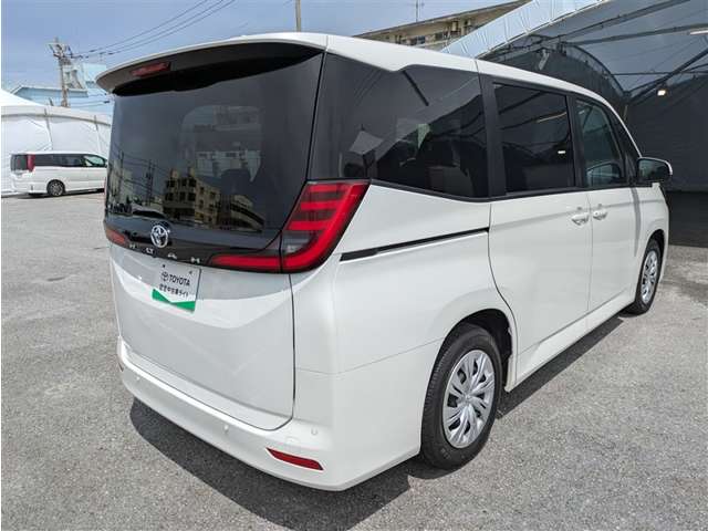 トヨタ ノア