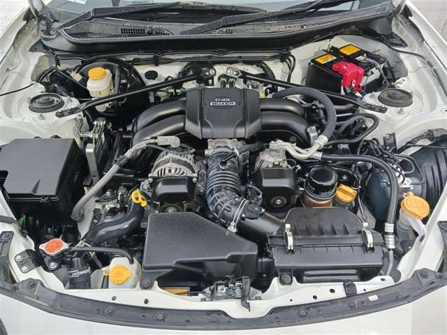 トヨタ GR86