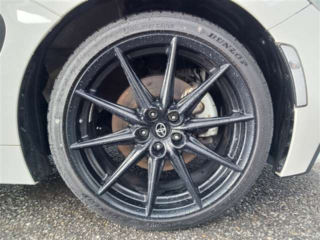 トヨタ GR86
