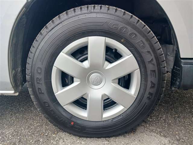 トヨタ ハイエースバン