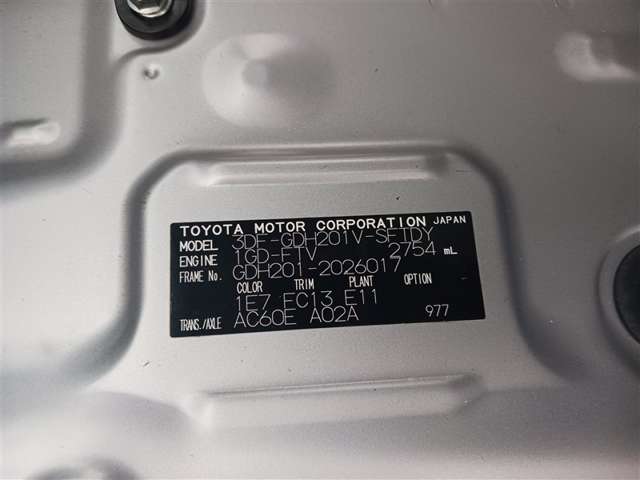 トヨタ ハイエースバン