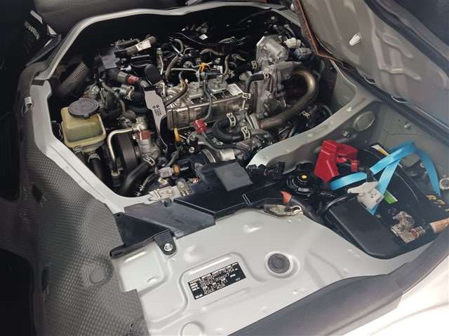 トヨタ ハイエースバン