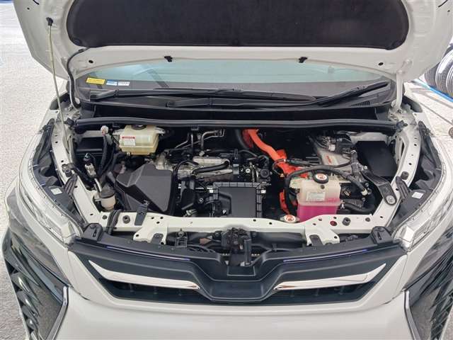 トヨタ ヴォクシー