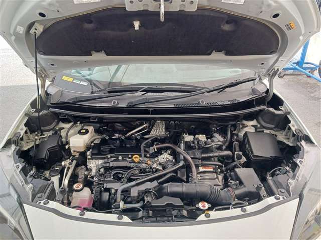 トヨタ ヤリスクロス