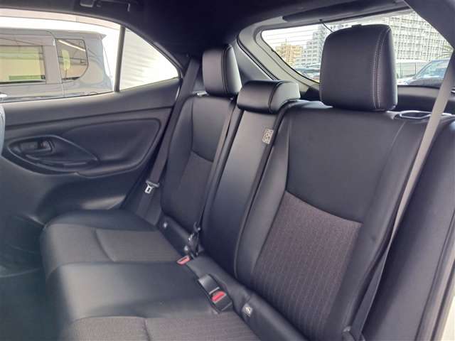 トヨタ ヤリスクロス