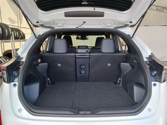 トヨタ ヤリスクロス