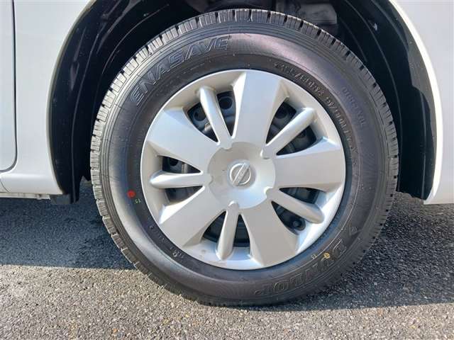 日産 NV200バネットバン