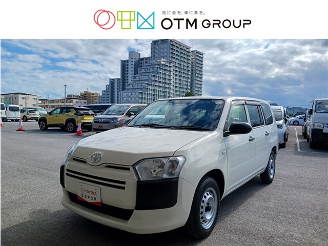 トヨタ プロボックス