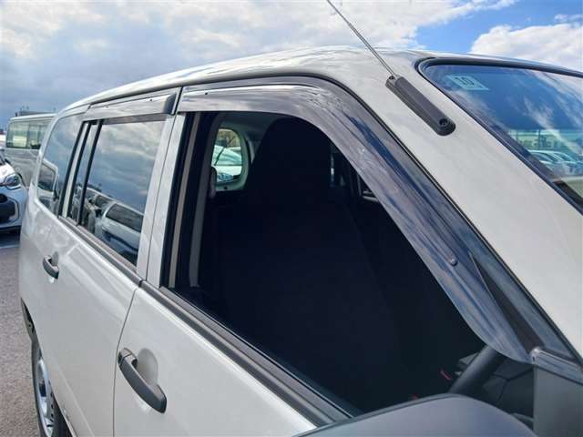 トヨタ プロボックスバン