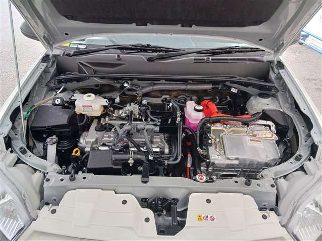 トヨタ プロボックスバン