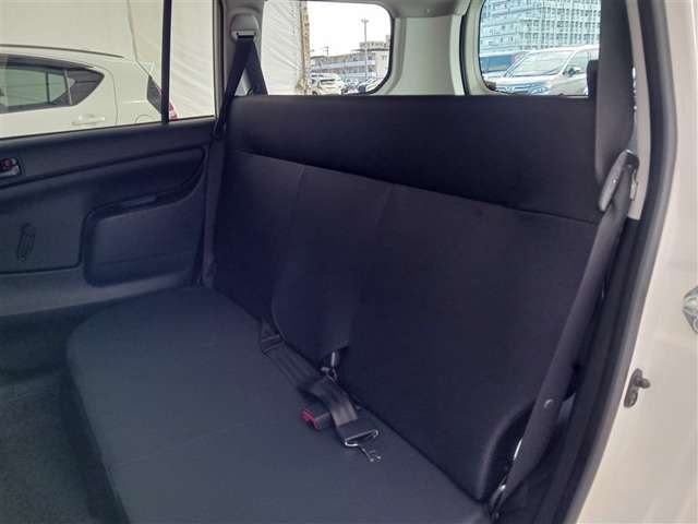 トヨタ プロボックスバン