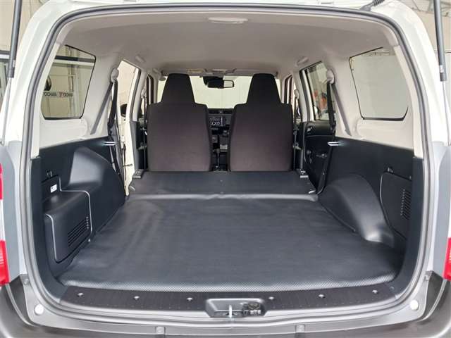 トヨタ プロボックスバン