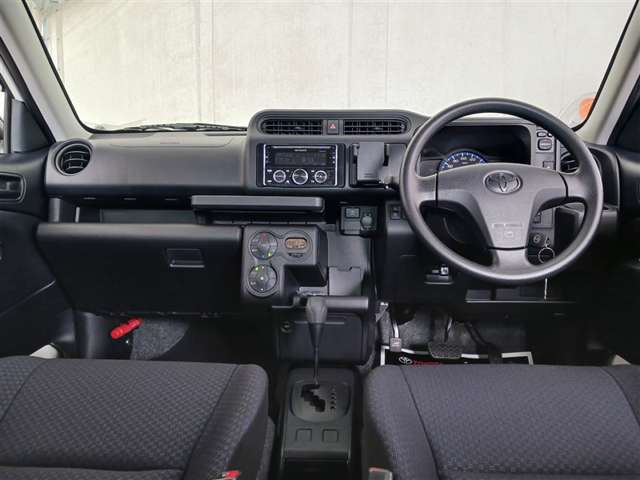 トヨタ プロボックスバン