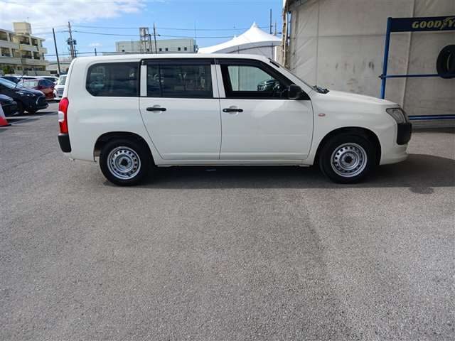 トヨタ プロボックスバン