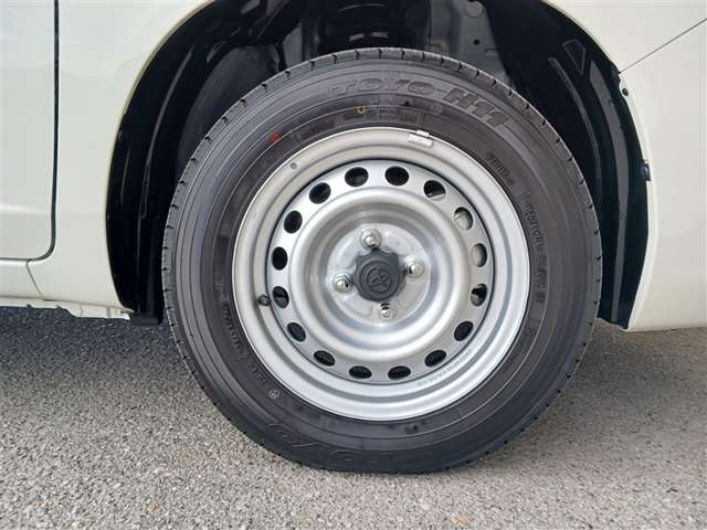 トヨタ プロボックスバン