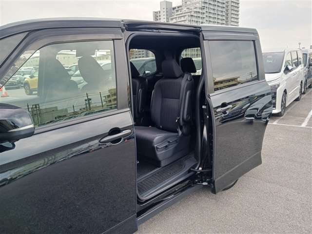 トヨタ ヴォクシー