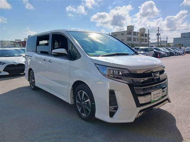 トヨタ ノア