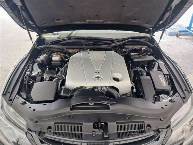 トヨタ マークX