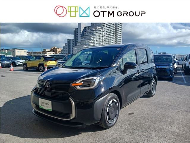 トヨタ シエンタ