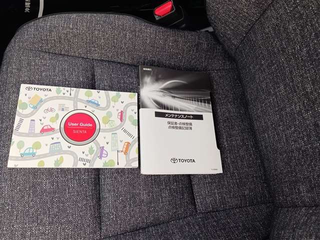 トヨタ シエンタ