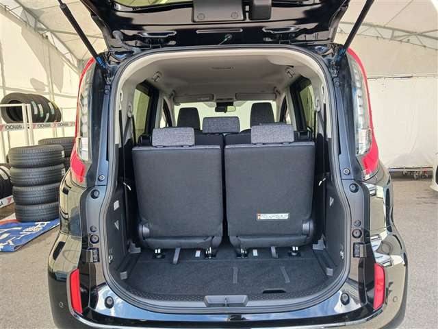 トヨタ シエンタ