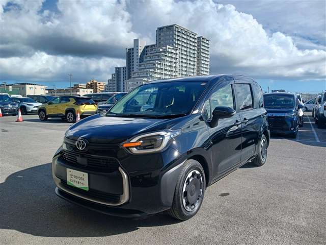 トヨタ シエンタ