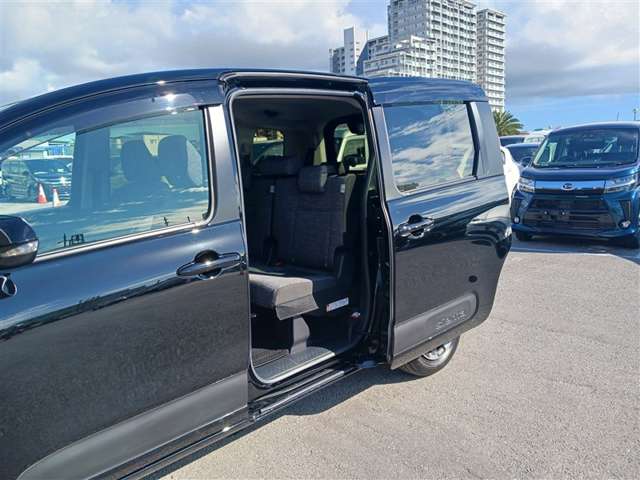 トヨタ シエンタ