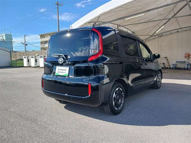 トヨタ シエンタ