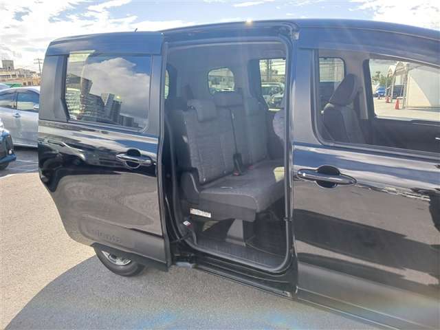 トヨタ シエンタ