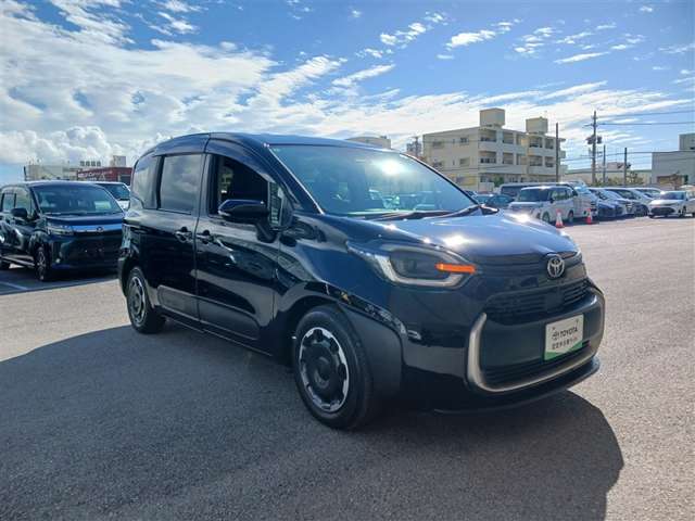 トヨタ シエンタ