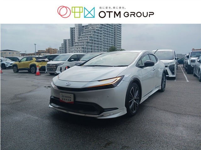 トヨタ プリウス