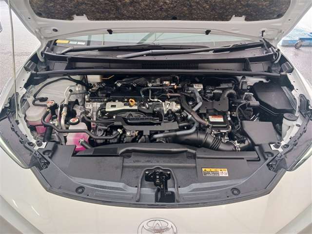 トヨタ プリウス