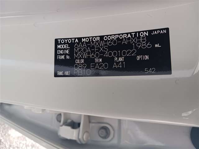 トヨタ プリウス